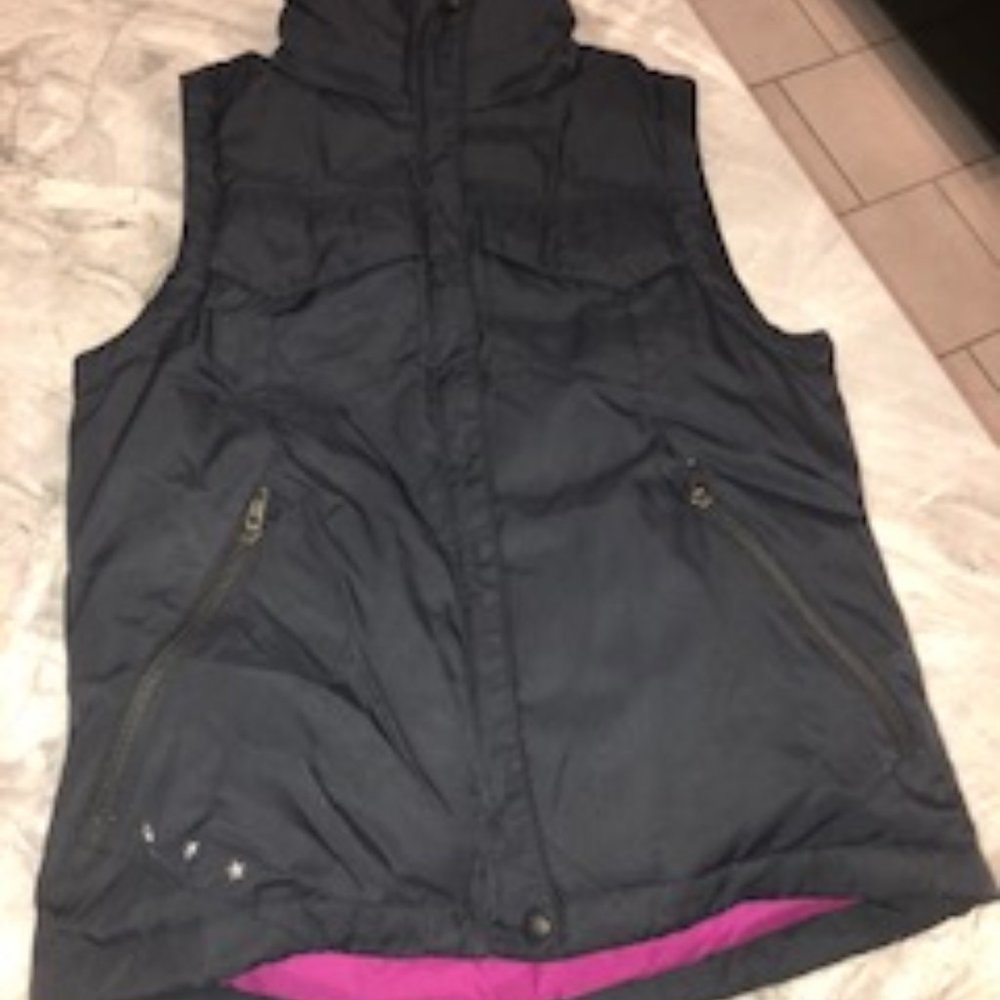 Columbia Vest